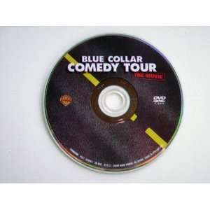  Blue Collar Comedy Tour   Dvd: Everything Else