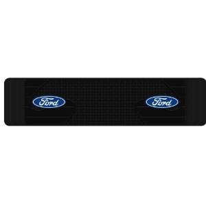  Ford Oval Trim To Fit SUV Rear Runner Mat Automotive