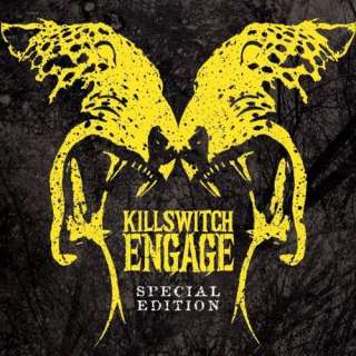  Killswitch Engage [Special Edition]: Killswitch Engage