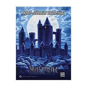  Trans Siberian Orchestra    Night Castle Musical 
