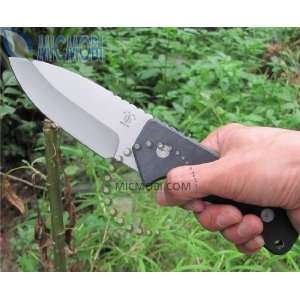  oem buck 888 fixed blade knife tactical knife fighting 
