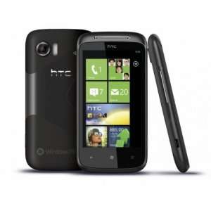  HTC 7 Mozart T8699 16GB Internal Memory Smartphone with Windows 