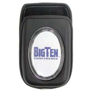  Big 10, Oval Lens w/chrome trim 12 logos: Cell Phones 