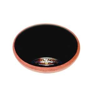  Offworld Percussion 9.5 Outlander Practice Pad: Musical 