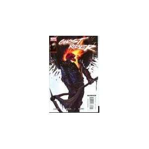  Ghost Rider #22: Everything Else