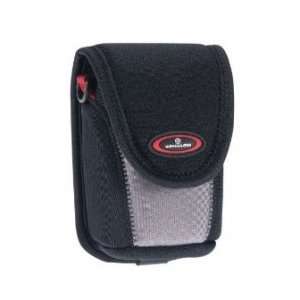  Gray Casa 6A Camera Pouch: Musical Instruments