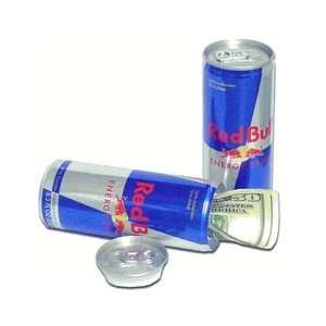  Red Bull Safe Can (12 Oz): Everything Else
