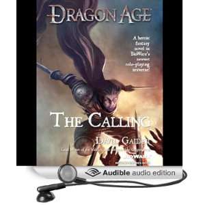  Dragon Age The Calling (Audible Audio Edition) David 