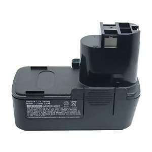 Replacement Power Tools Battery for Bosch 2 607 335 109, 2 607 335 118 