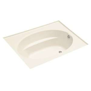 Kohler K 1113 R 47 Windward 5Ft Bath with Three Sided Integral Tile 