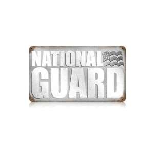  National Guard: Everything Else