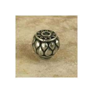    Anne at Home Corinthia Large Round Knob 1134: Everything Else