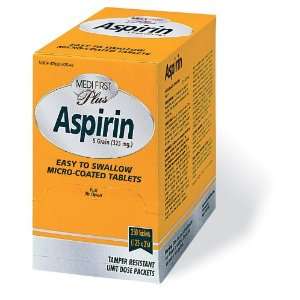  Aspirin Compares To Bayer Fda Approved Tamper Evident 