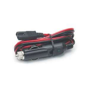  Roadpro 2 Pin Plug/12 Volt Platinum Series Fused 