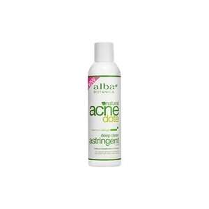  Deep Clean Astringent   6 oz: Health & Personal Care