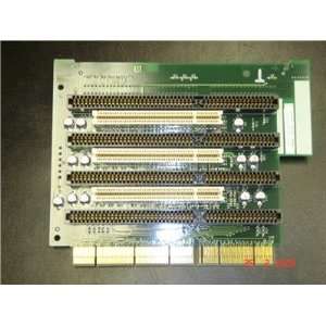  IBM   ADAPTER RISER CARD PCI/ISA PC350 (12H0845 