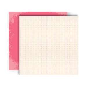    12 x 12 Double Sided Paper   Miras Pearls: Arts, Crafts & Sewing