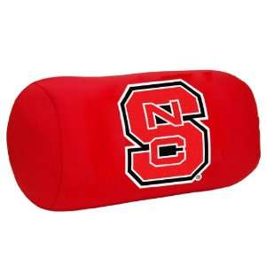    North Carolina State Wolfpack Toss Pillow 12x7: Sports & Outdoors