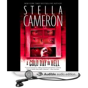  A Cold Day in Hell (Audible Audio Edition) Stella Cameron 