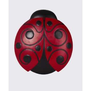   : Ladybug Stepping Stone by Spoontiques   13009: Patio, Lawn & Garden