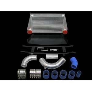  Intercooler Kit 04 11 BMW 135i E81 E82 E87 E88 Automotive