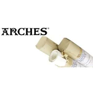  Arches Watercolor Paper 140 lb Rough 44.3 x 10 Yard Roll 