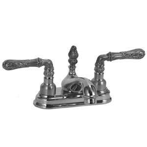  Legacy Brass CS 1445 Polished Chrome Bathroom Sink Faucets 
