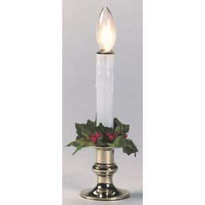    8 each: Battery Operated Candle (1518 71): Home Improvement