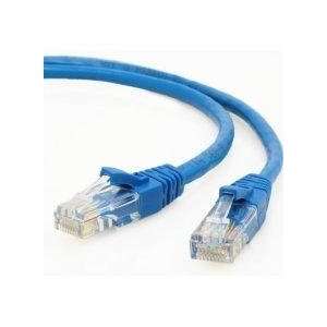  Blue 150 Foot Cat5e Ethernet Patch Cables Molded Boots 