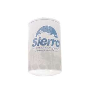  Sierra International 18 7925 Marine Diesel Oil Filter Automotive
