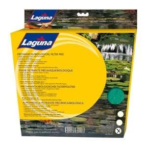  Laguna PowerFlo Mechanical/Biological Pro Polishing Filter 