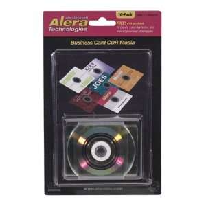   CD R business card   25 MB ( 2.5min ) 16x   storage media: Electronics