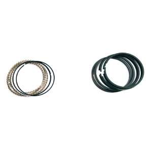  Omix Ada 17430.45 Piston Ring Set: Automotive