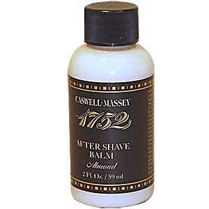 Caswell Massey 1752 After Shave Balm (2 oz.) Health 