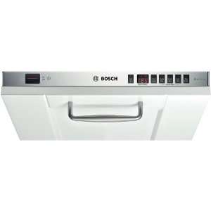   Bosch 18\ Special Application Panel Ready Dishwasher: Appliances