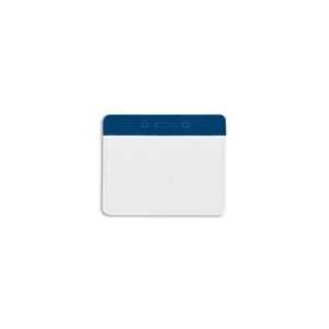  Color Bar Horizontal Badge Holder: Office Products