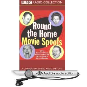  Round the Horne Movie Spoofs (Audible Audio Edition 