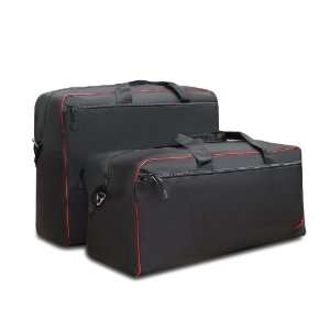  BMW Z4 Fitted Luggage Bags E89 (2003 2009): Automotive