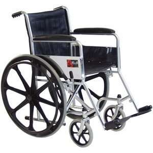  Vista II 18x16 Fixed Arms and Fixed Footrests Health 