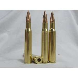 : 30 06 Dummy ammo, dummy bullets, M1 Garand 1903 Enfield Springfield 