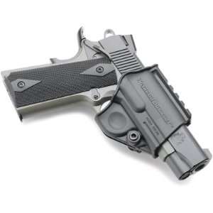  1911A1 Universal Belt Holster and Accessories: Sports 