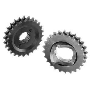   : Bikers Choice Motor Sprockets   Compensating Type 19270: Automotive