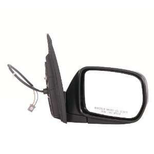  CIPA 19311 OE Replacement Electric Outside Rearview Mirror 