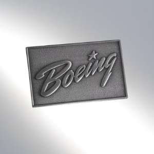  1940s Boeing Logo Pin: Everything Else