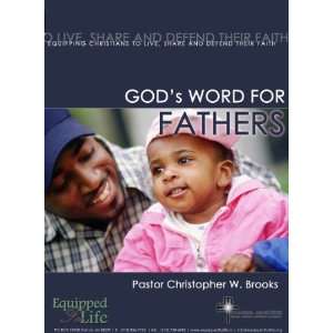 Gods Word for Fathers 