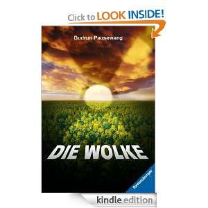 Die Wolke (German Edition) Gudrun Pausewang  Kindle Store