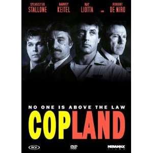  Cop Land Movie Poster (11 x 17 Inches   28cm x 44cm) (1997 