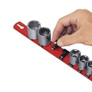   Rail w/Magnetic Stabilizer 15 TWIST LOCK 3/8 Clips