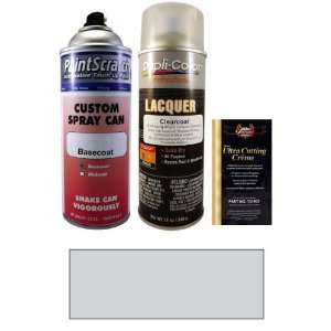  Spray Can Paint Kit for 1984 Ford Thunderbird (1Q/5909): Automotive