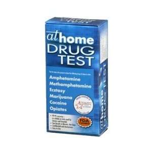   For Multi Drug Test, By Phamatech   1 Test